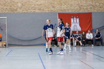 Bild 38 - wCJ Loewinnen Cup C1